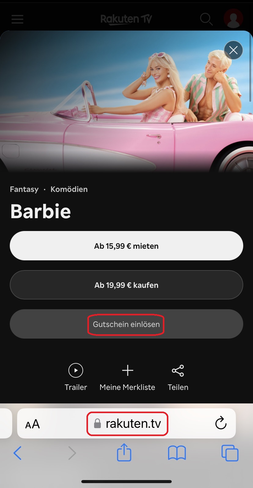 Barbie - Filme - KaufenAusleihen - Rakuten TV.png