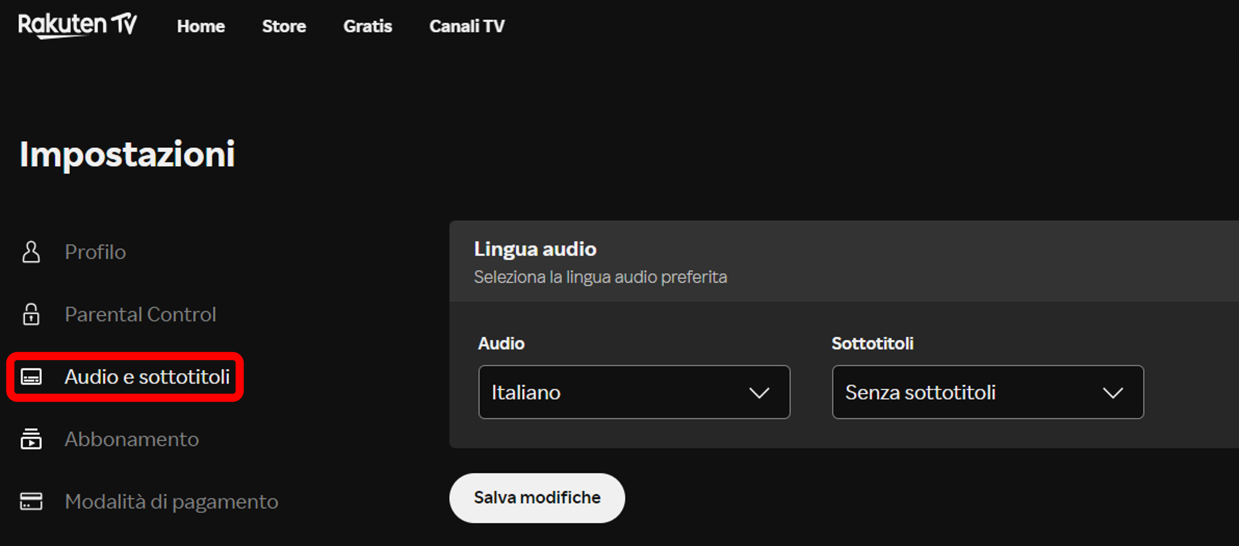Change audio and subtitles options_IT_2.png